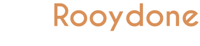 Rooydone | Creative Event Agency لوگو