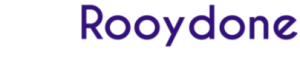 Rooydone | Creative Event Agency لوگو